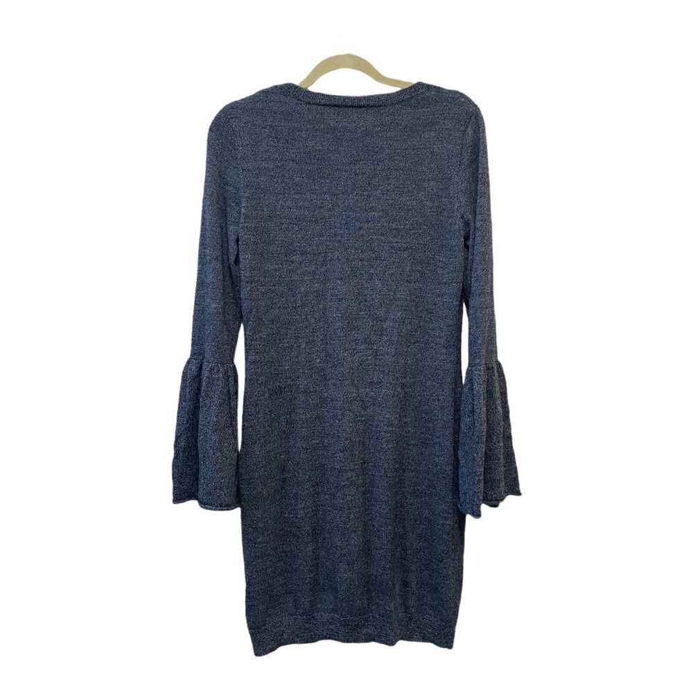 Cynthia Rowley 100% Extrafine Merino Wool Dress, Size M - Picture 4 of 12
